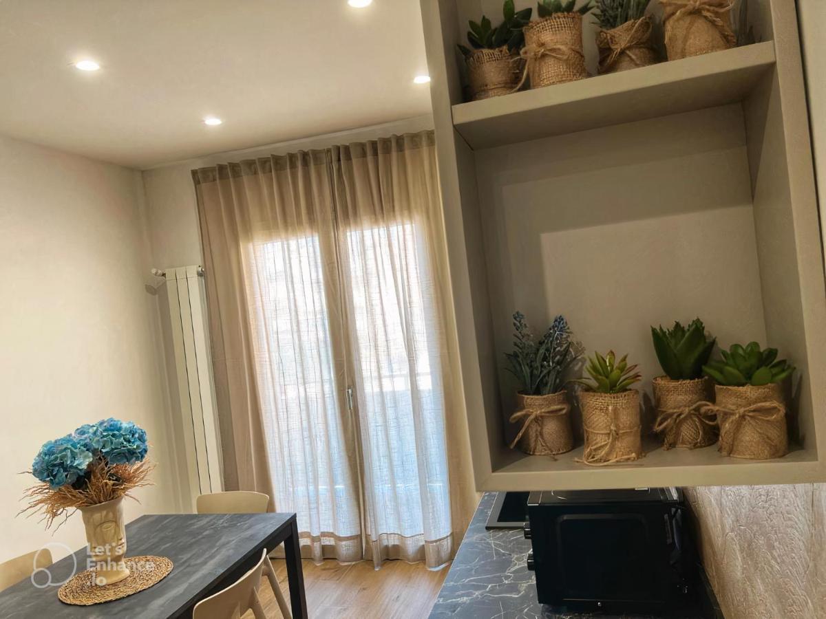 I Due Mori Sicily Rooms Porto Empedocle Zewnętrze zdjęcie